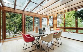Pavliani Cliffside Retreat